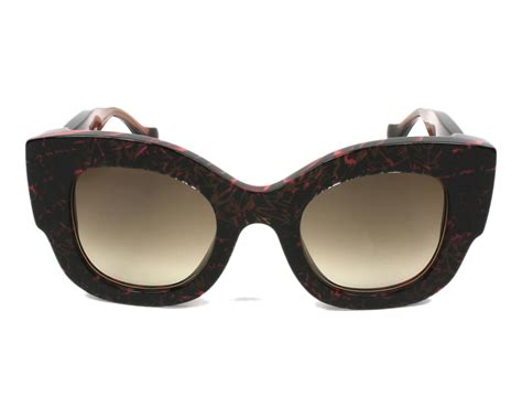 fendi lunettes de soleil femme|Lunettes de soleil de luxe pour Femme .